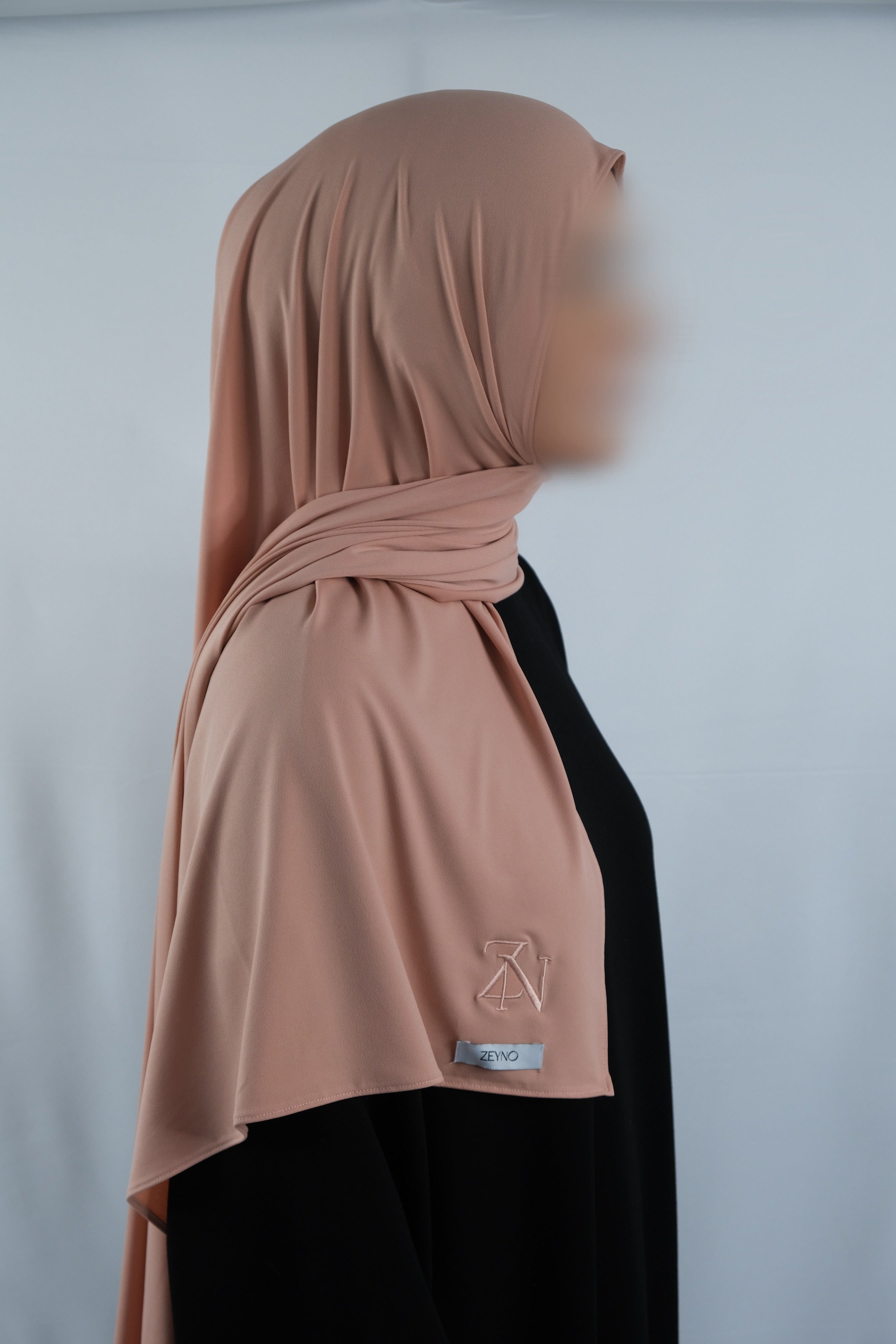 Jersey Premium ｜Light Salmon