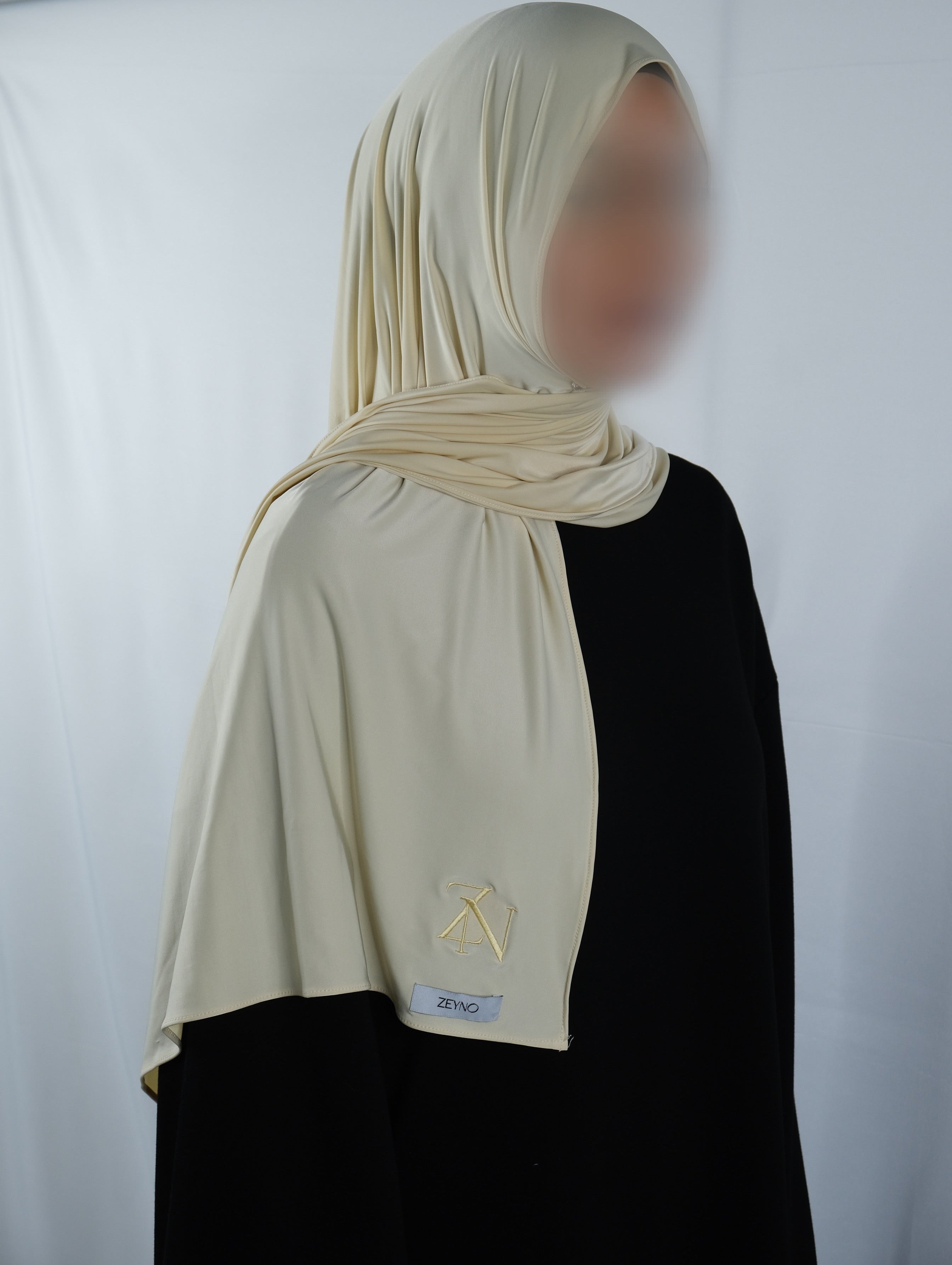 Liquid Jersey | Light Yellow