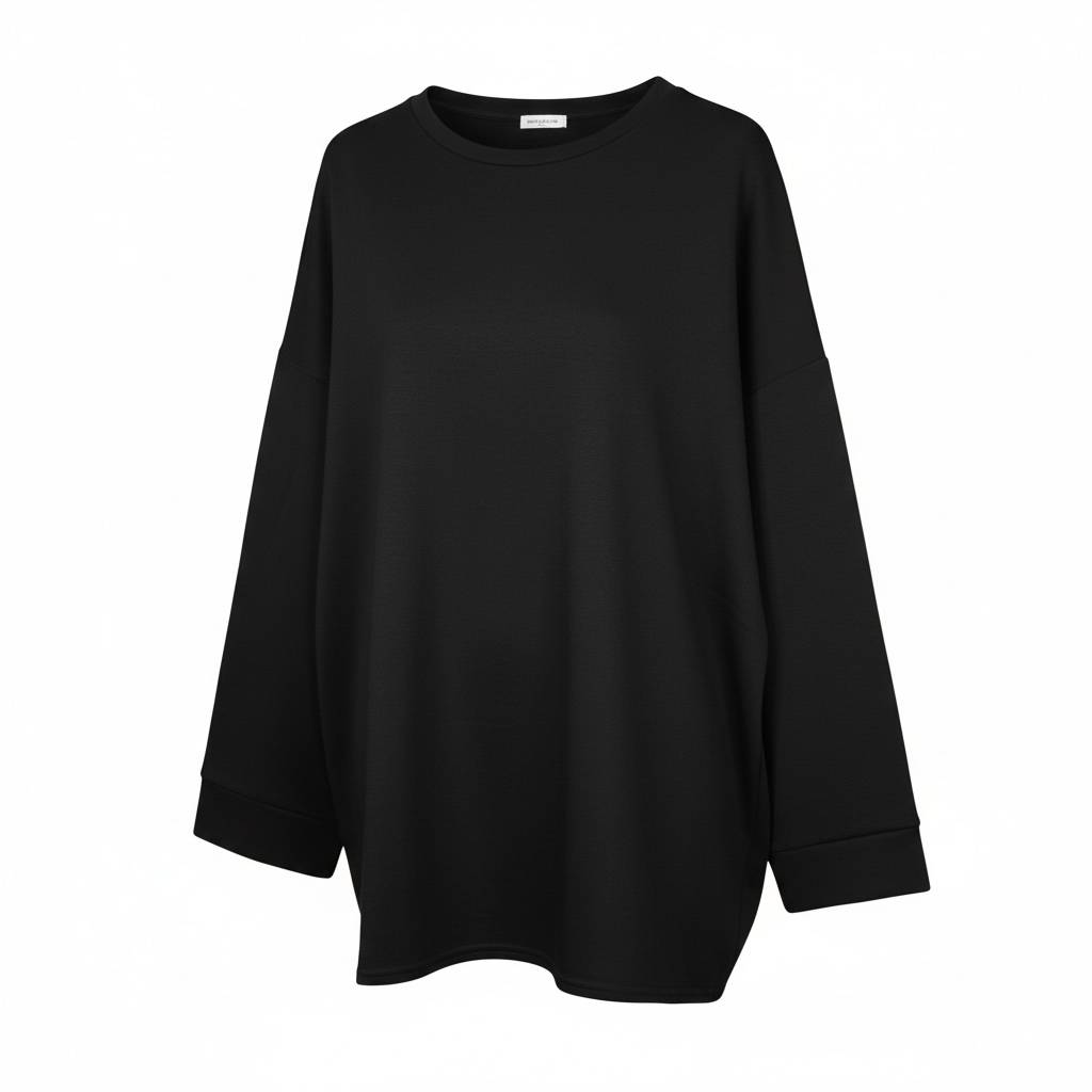 Ensemble Comfy｜Noir