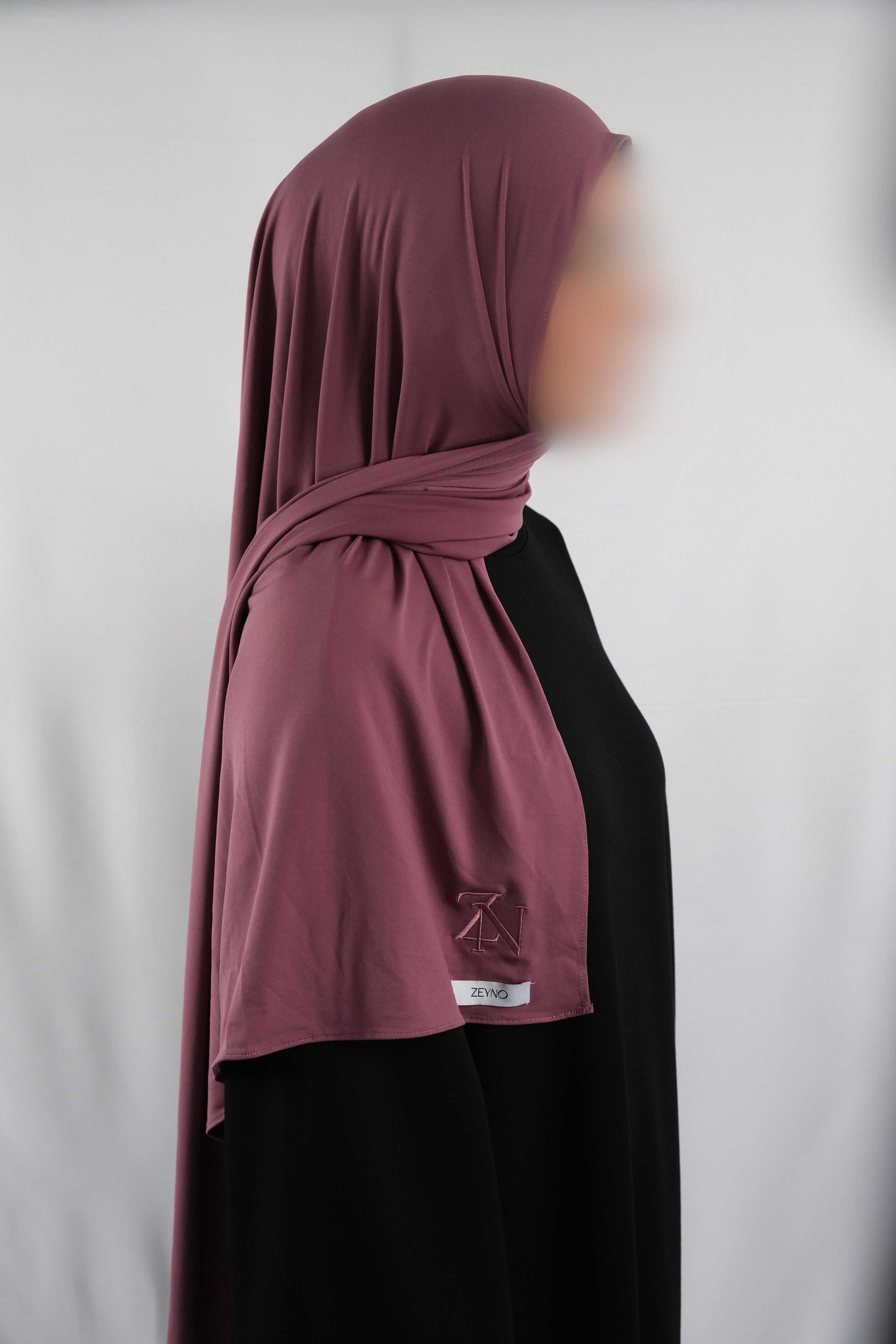 Jersey Premium ｜Deep Berry