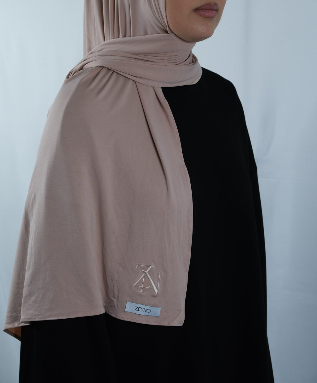 Breathable Jersey | Blush
