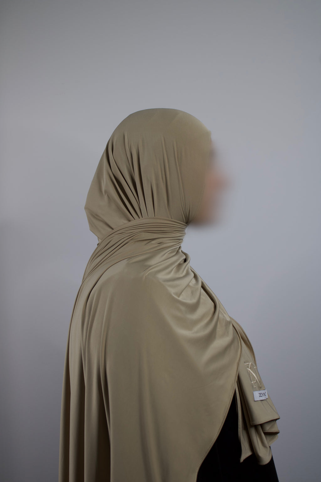 Liquid Jersey｜Vanille