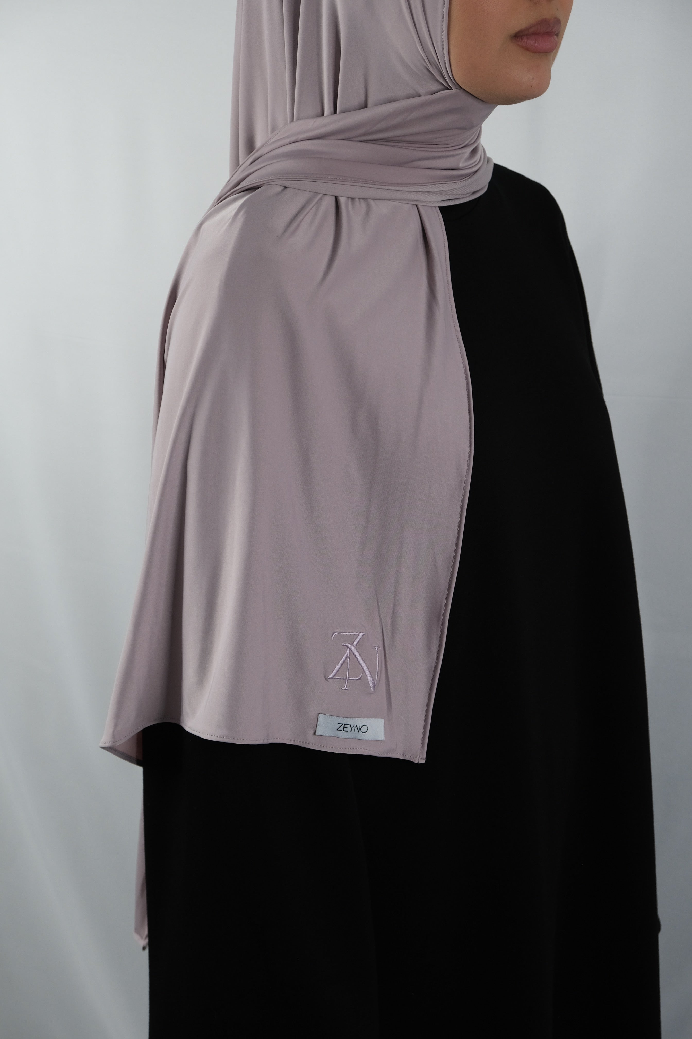 Liquid Jersey | Lila