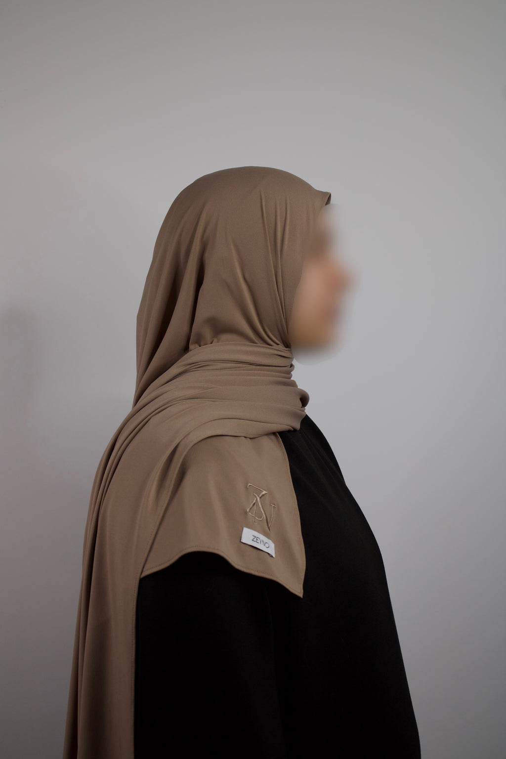 Jersey Premium ｜ Latte