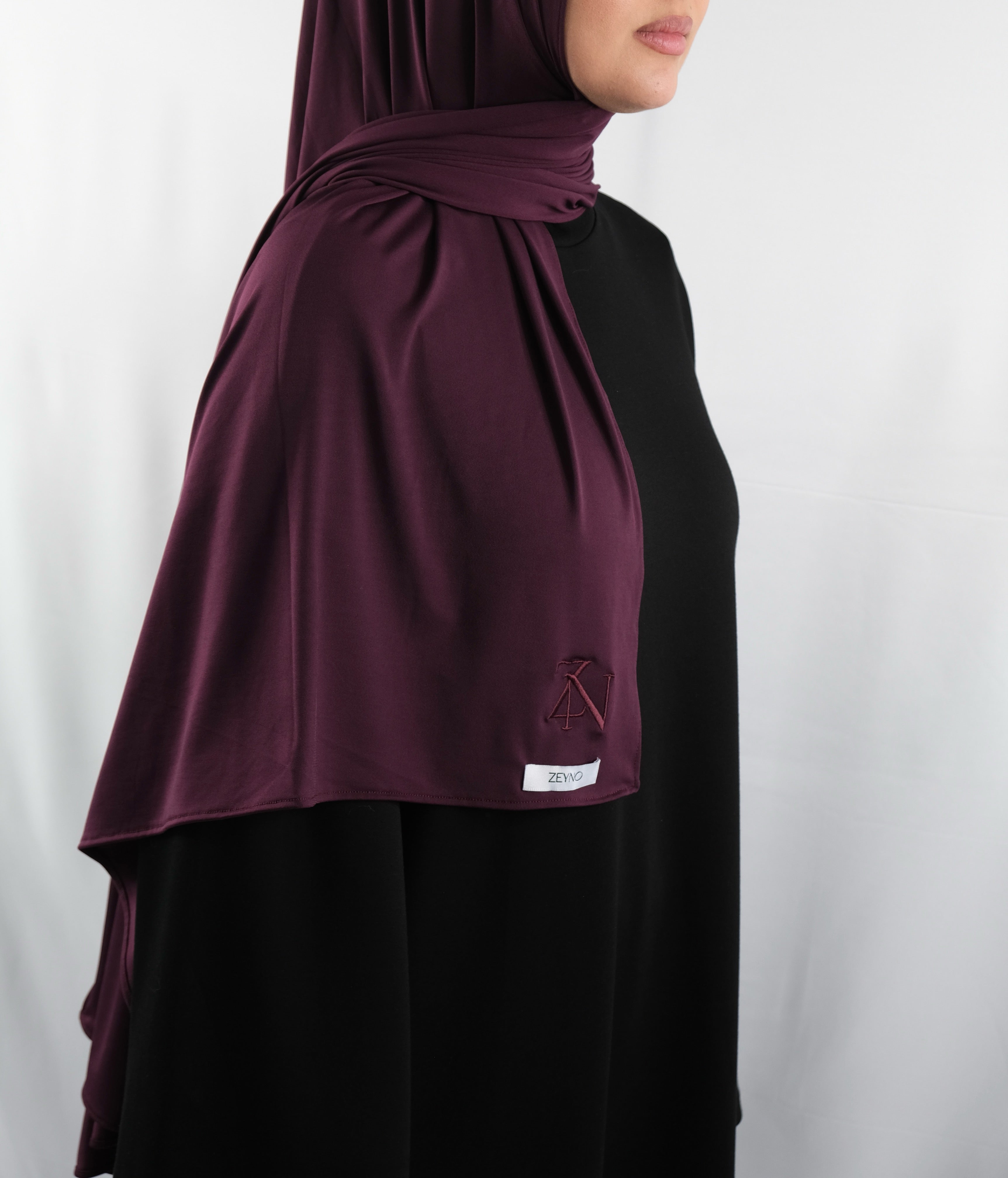 Jersey Premium ｜Purple