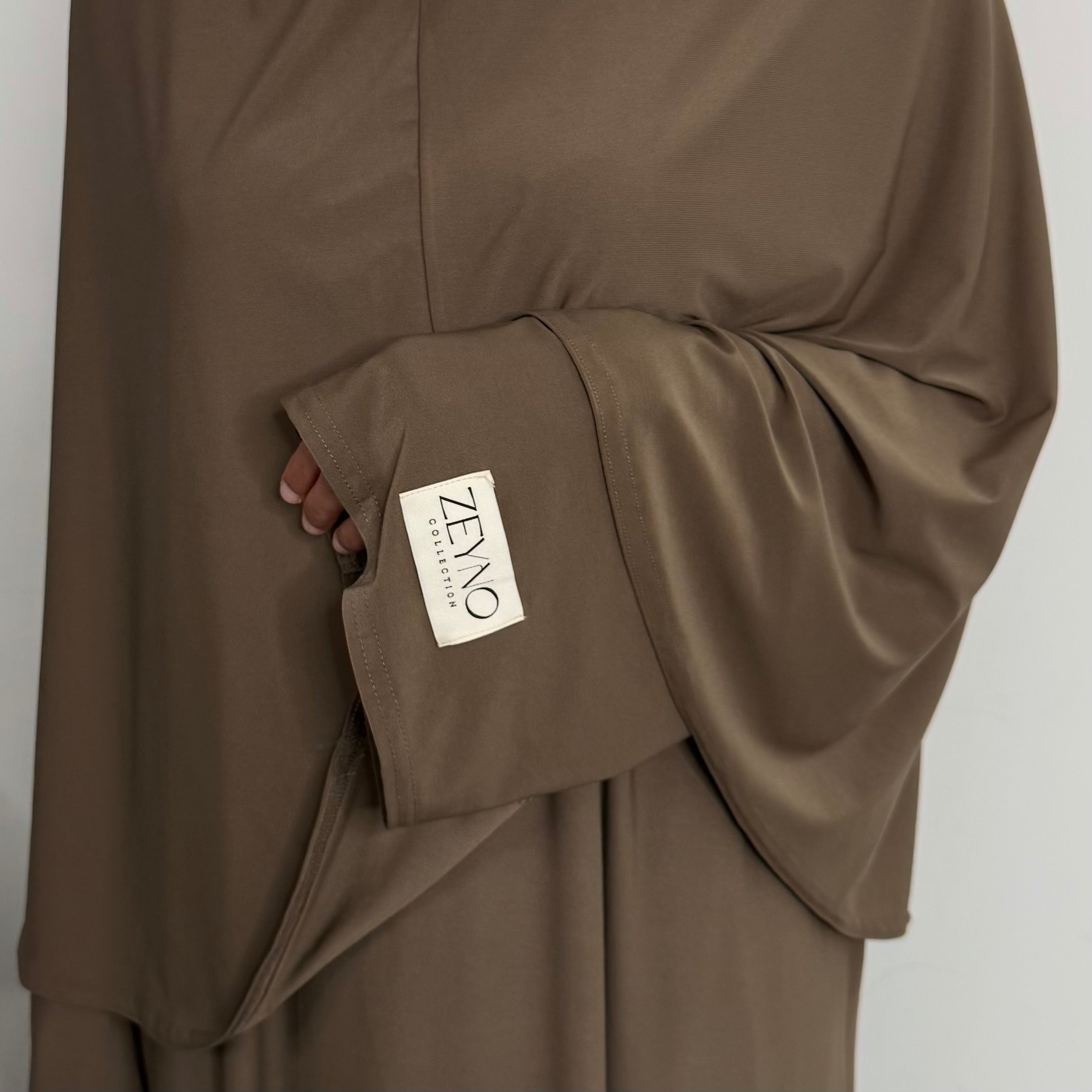 Set Essential｜Camel