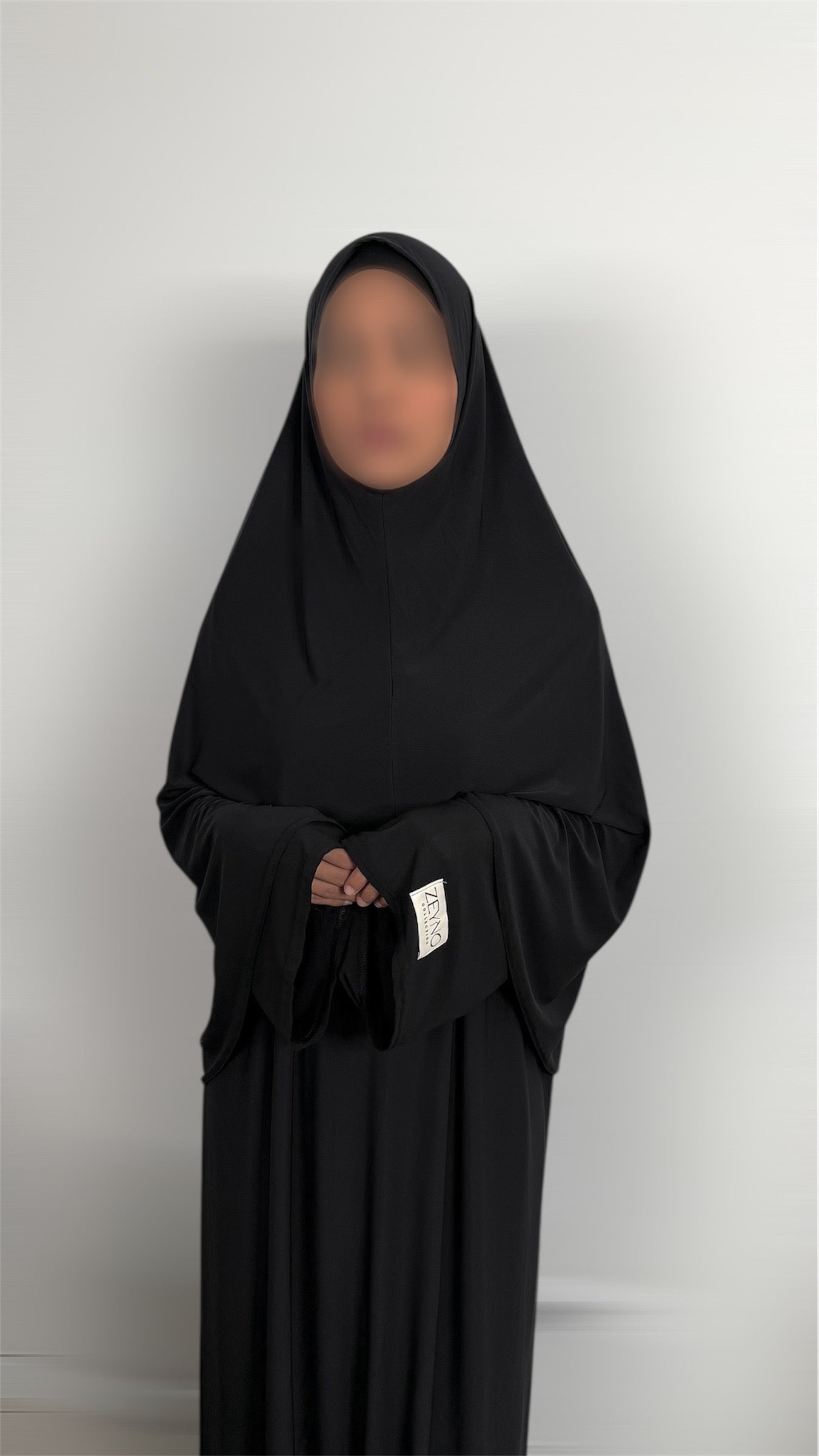 Set Essential｜Noir