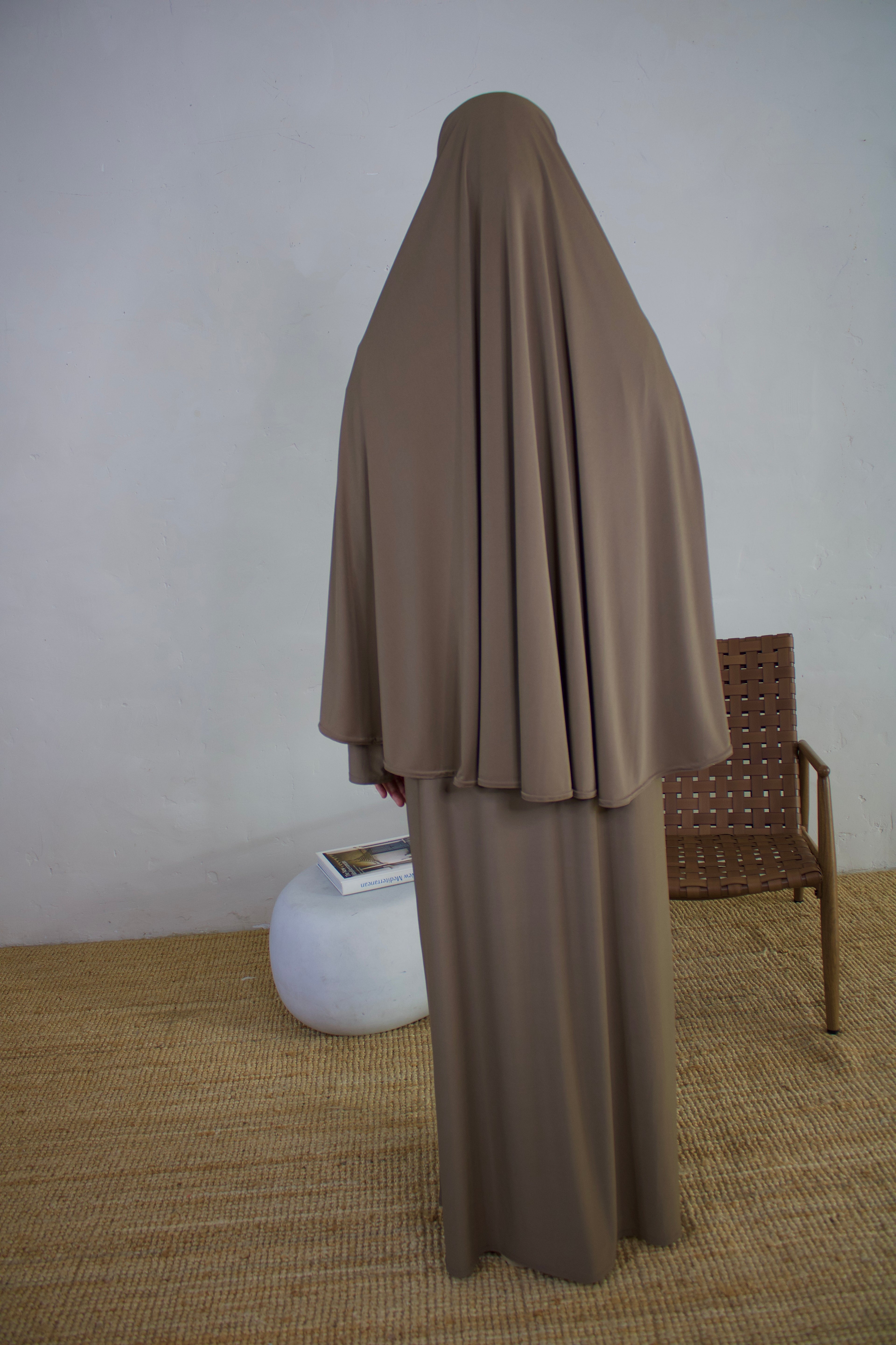 Set Essential｜Camel