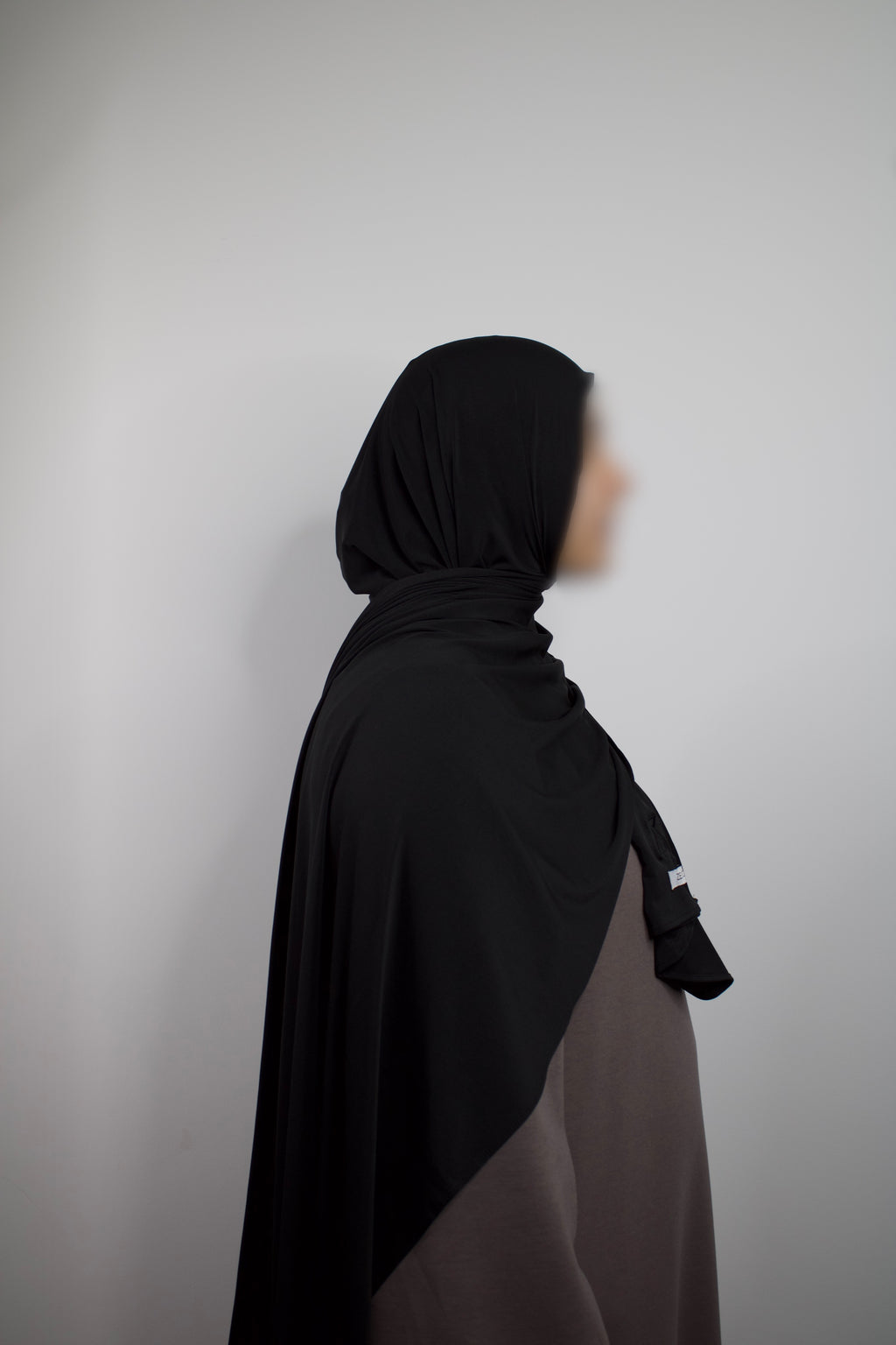 Jersey Premium ｜ Noir