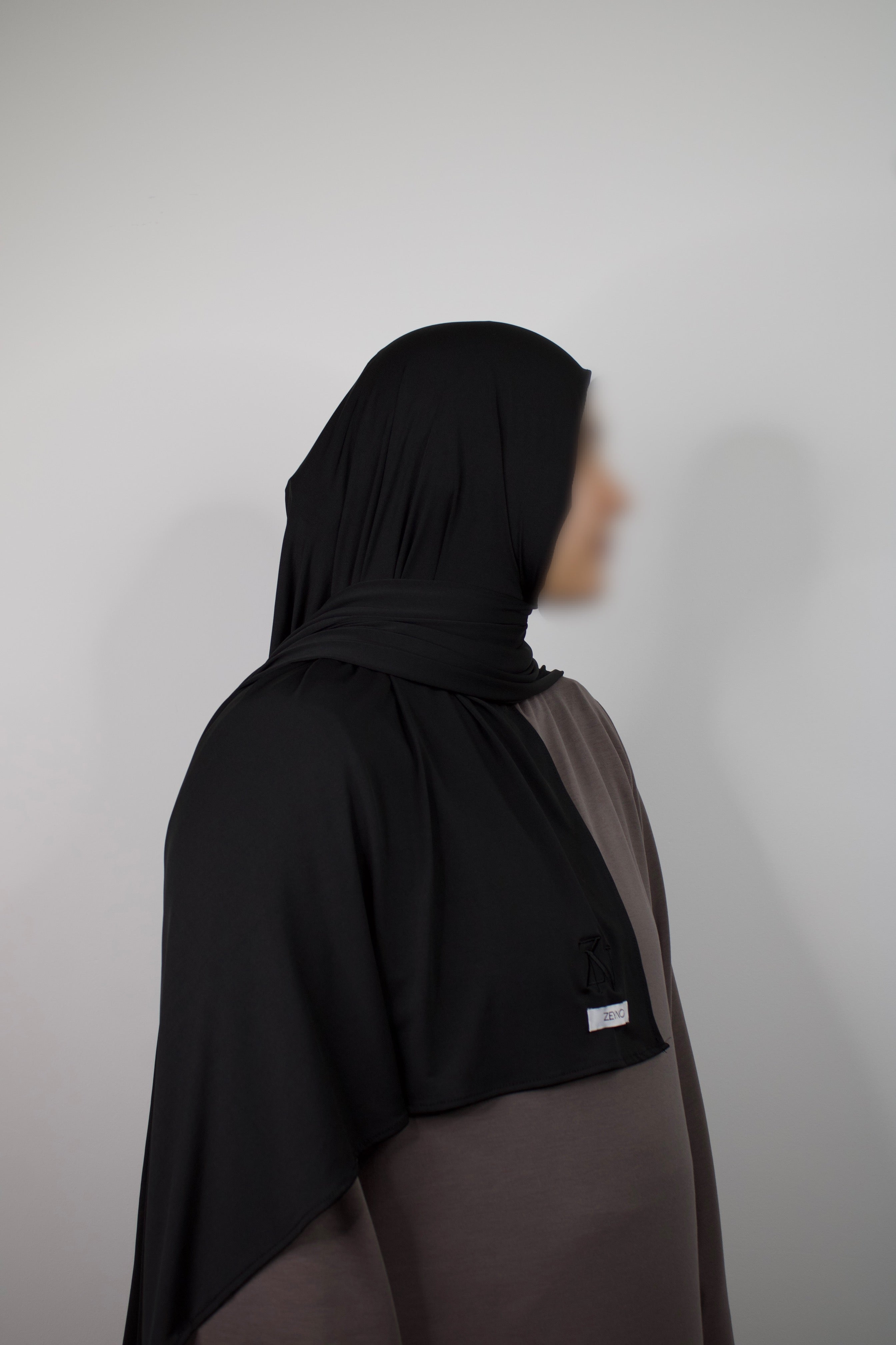 Jersey Premium ｜ Noir