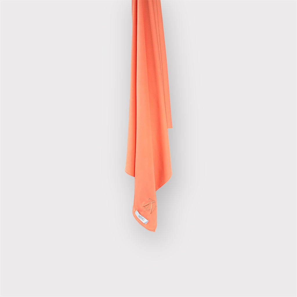 Premium Jersey | Living Coral