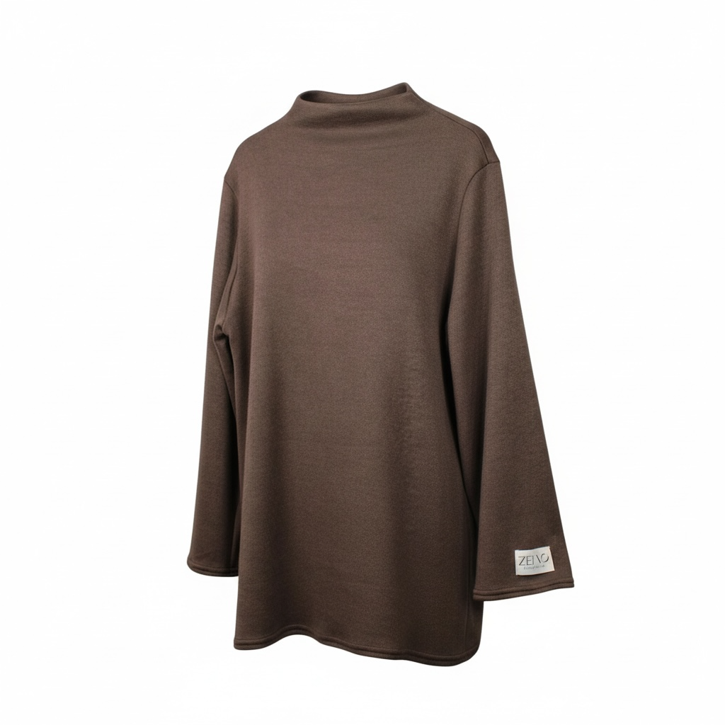 Ensemble Layan｜Chocolat