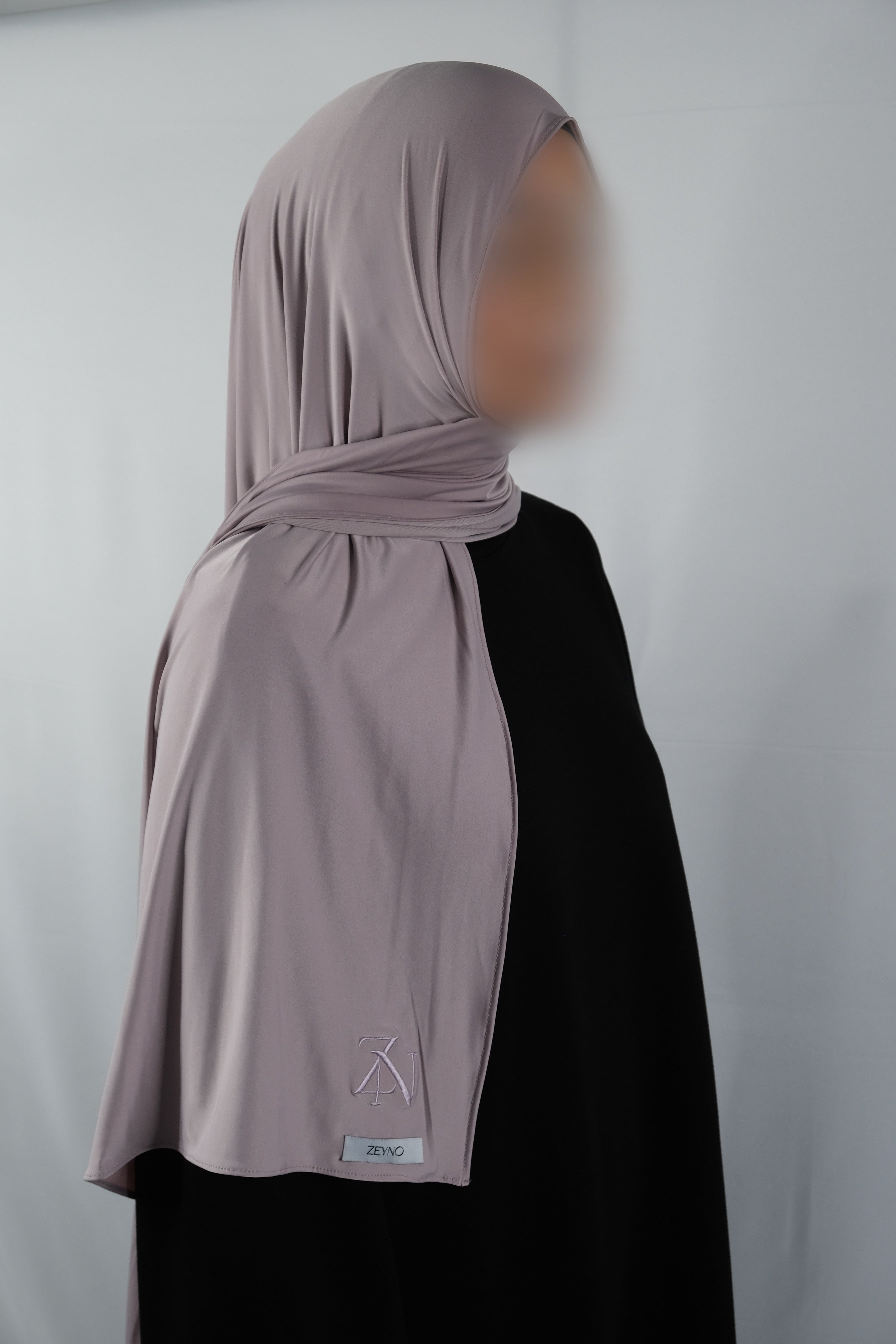 Liquid Jersey | Lila