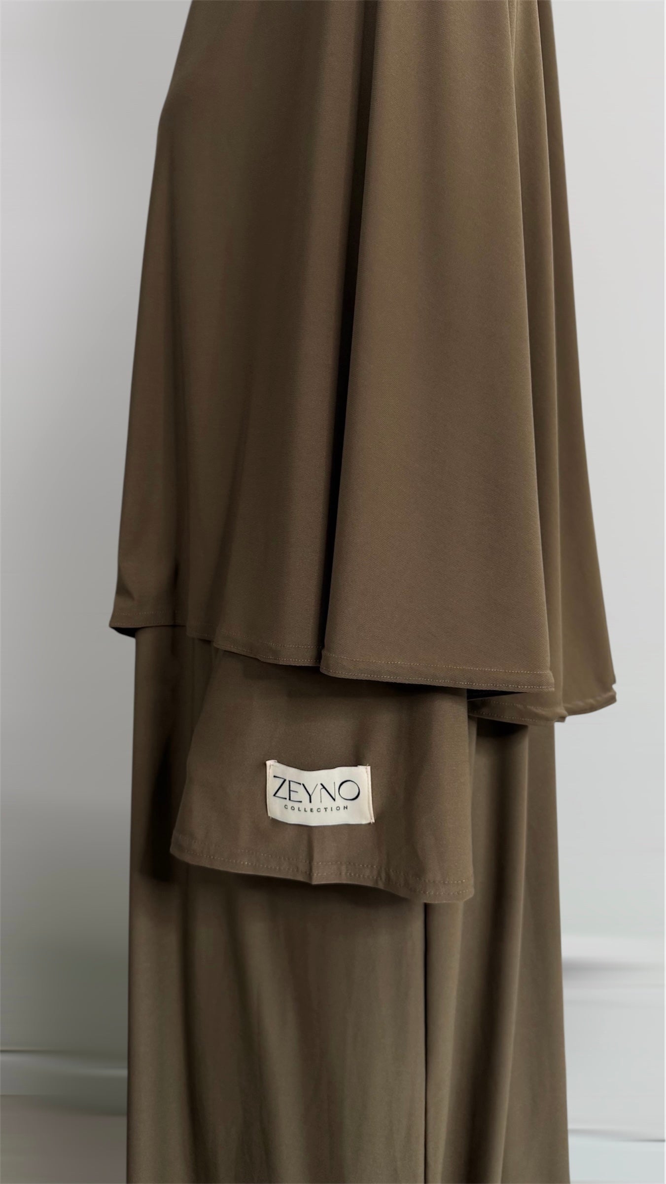 Set Essential｜Camel