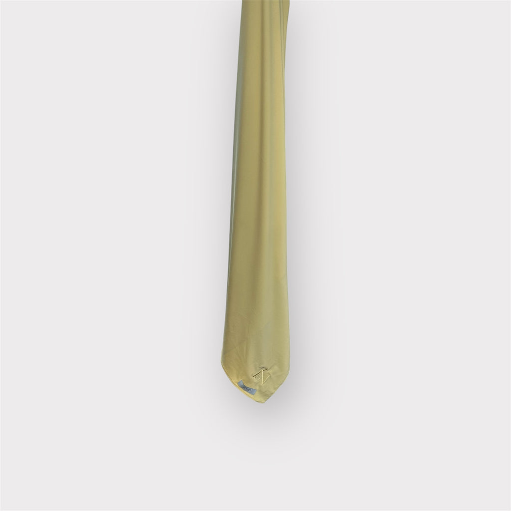 Jersey Premium ｜Yellow Butter