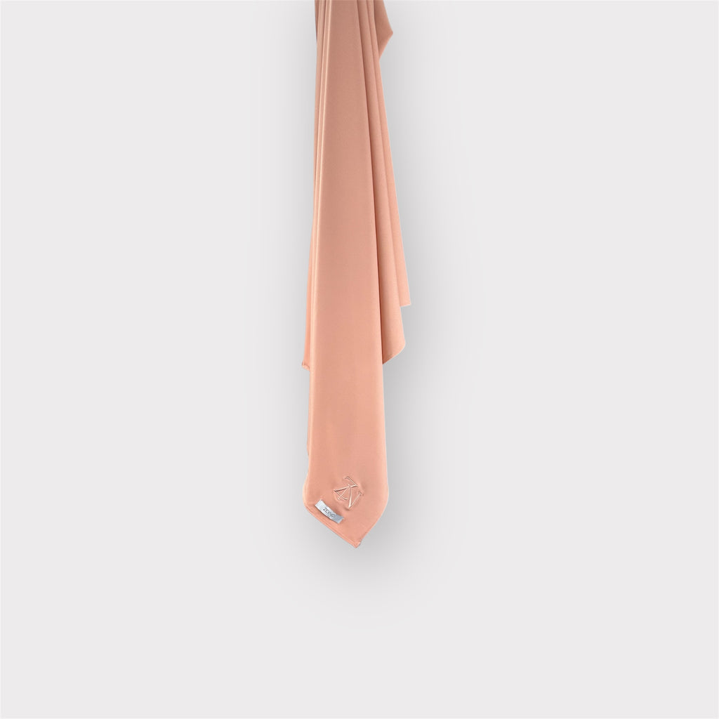 Jersey Premium ｜Light Salmon