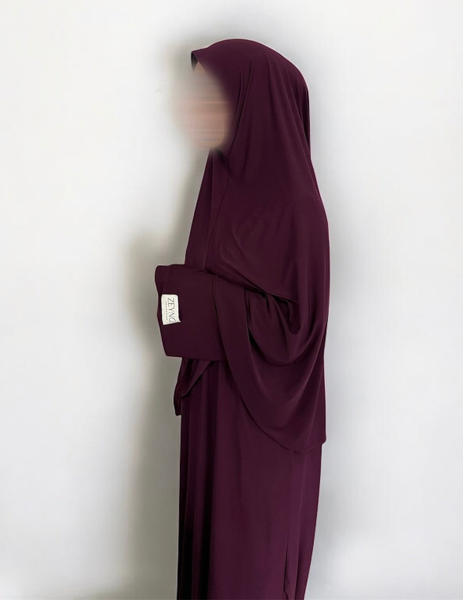 Set Essential｜Aubergine