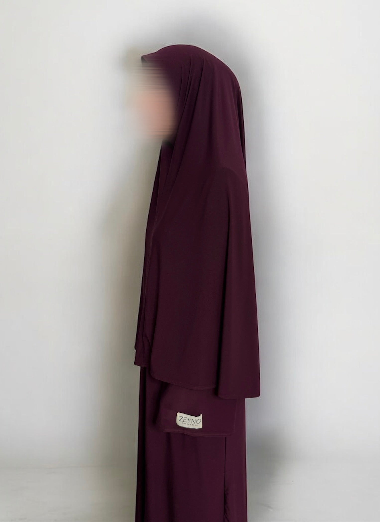 Set Essential｜Aubergine