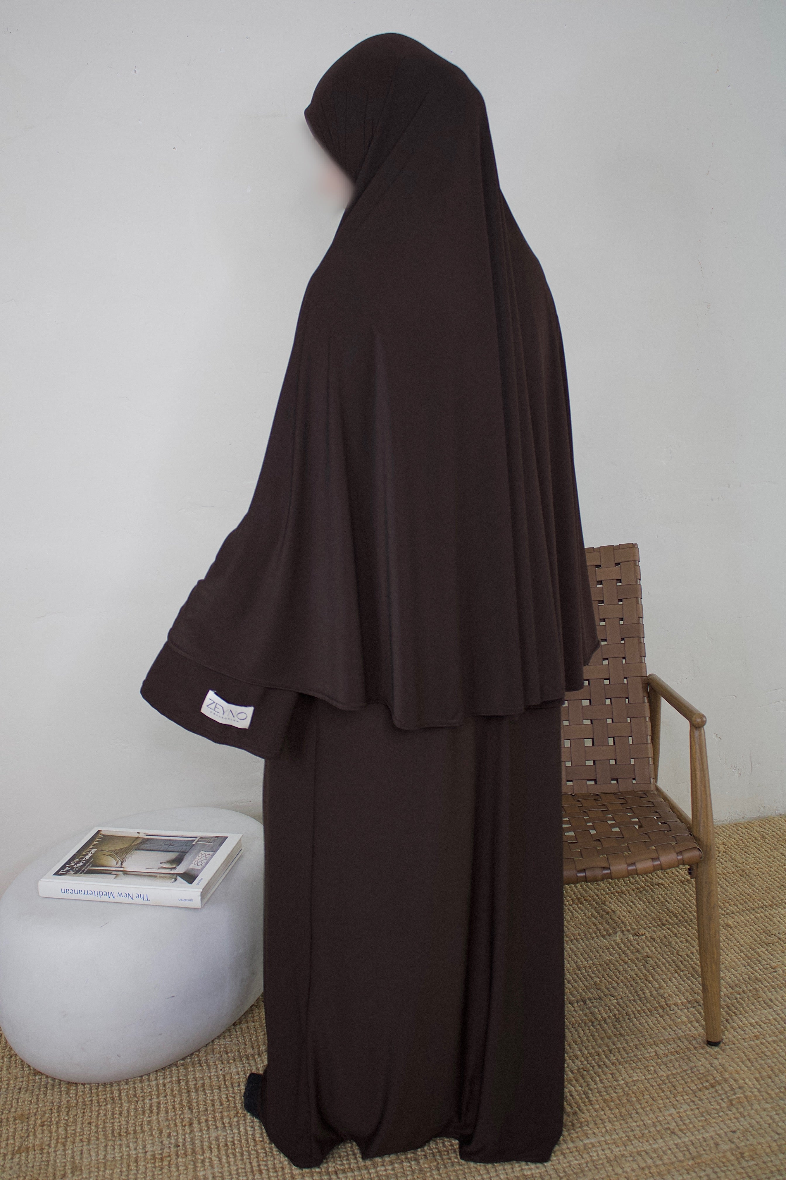 Set Essential ｜Chocolat