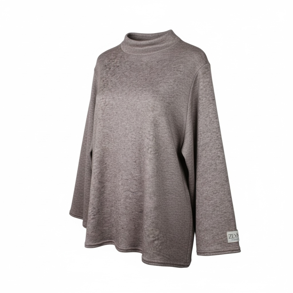 Ensemble Layan｜Taupe